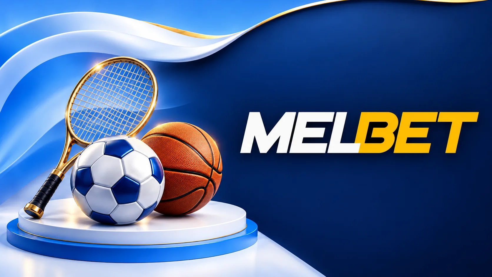 Melbet Argentina y su variedad de disciplinas deportivas