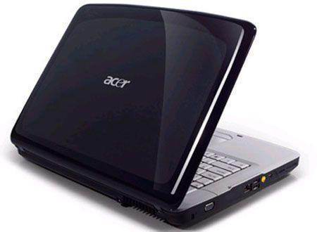 Notebook Acer Aspire 5315-2847