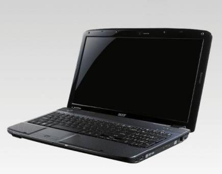 Notebook Acer Aspire 5542-1297 
