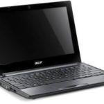 Netbook Acer Aspire Uno D255E
