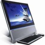PC AIO Acer Aspire Z5763, Precio y Caracteristicas