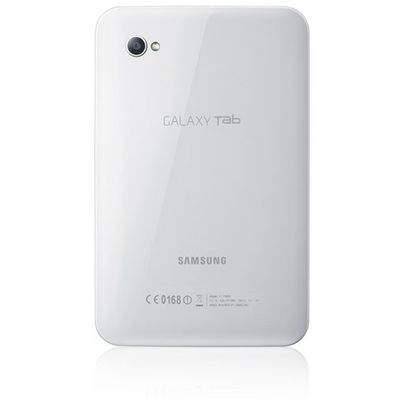 Tablet Samsung Galaxy Tab 7 en Argentina 1