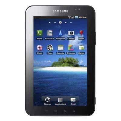Tablet Samsung Galaxy Tab 7 en Argentina 4