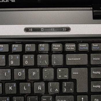 Notebook Commodore a24a, Características, Precio