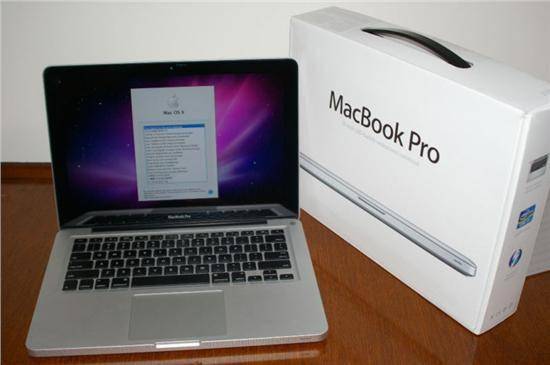 Macbook Pro Mc700 en Argentina, Precio y Caracteristicas 6