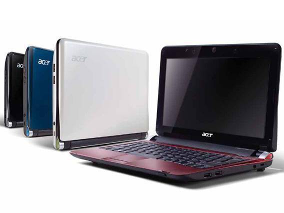 Acer Aspire One D250, Precio, Drivers 6