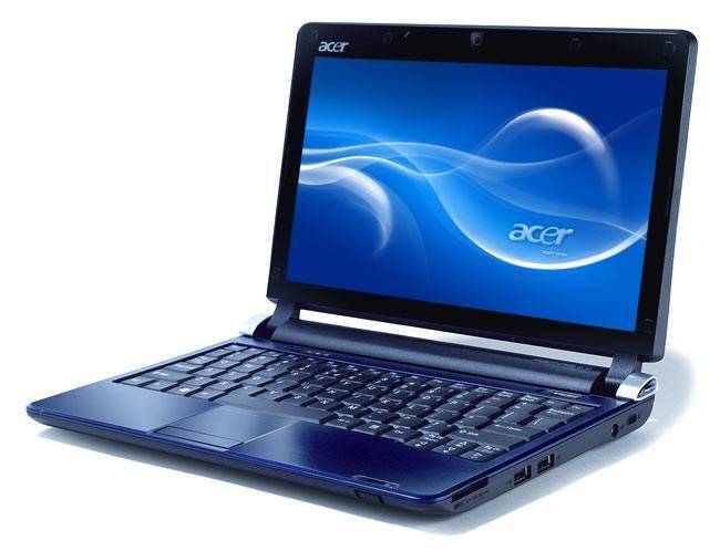 Acer Aspire One D250, Precio, Drivers 7