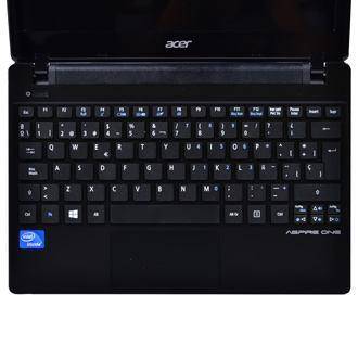 Notebook Acer One 756-2833 en Argentina, Precio, Caracteristicas