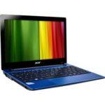 Netbook Acer AO756-4803, Precio y Caracteristicas