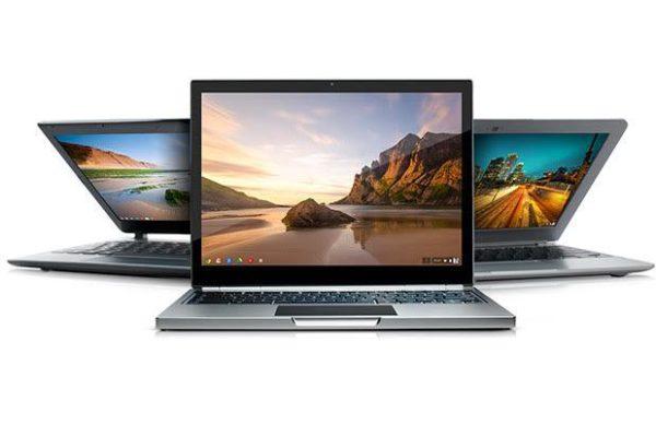 Chromebook... ¿el futuro del sector Laptop? 1