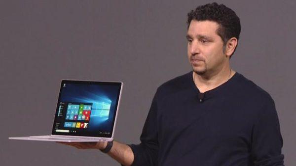 Microsoft Surface Pro 4 vs Surface Book 4, Caracteristicas, Precios
