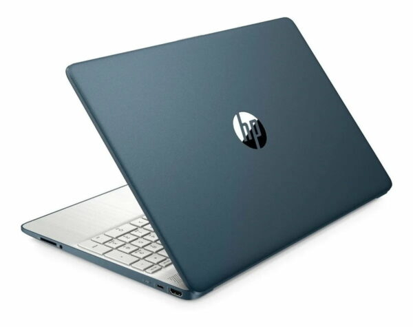 Notebook HP 15-ef2126wm 15.6" AMD Ryzen 5 5500U 8GB de RAM 256GB SSD