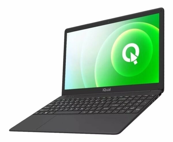 Notebook Ips Iqual Nq7x Core I7: Precio, Características