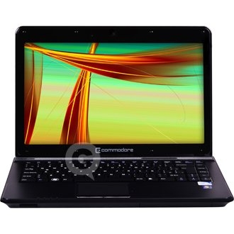 Notebook Commodore a24a, Características, Precio