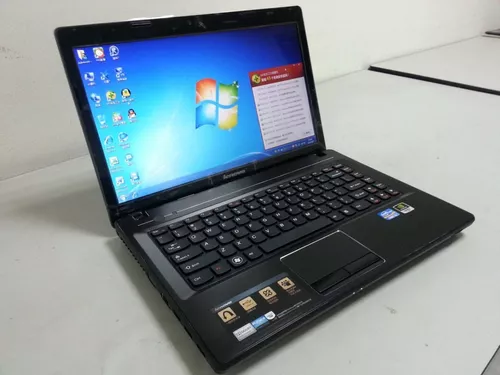 Lenovo G480, Características, Precio, Drivers